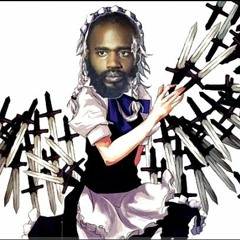 FFT671GAMES--Takyon of Takyons( Touhou x Death Grips)