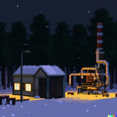 Industrial Winter