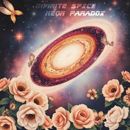INFINITE SPXCE - NEON PARADOX