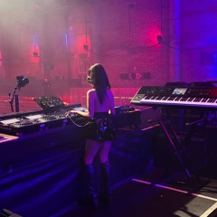 Chanel Carmichael Live @ Blackstone Street Warehouse x CIRCUS | Supporting Gorgon City