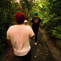 *slowed* Sitting here ft. Florez (prod. trillboy)