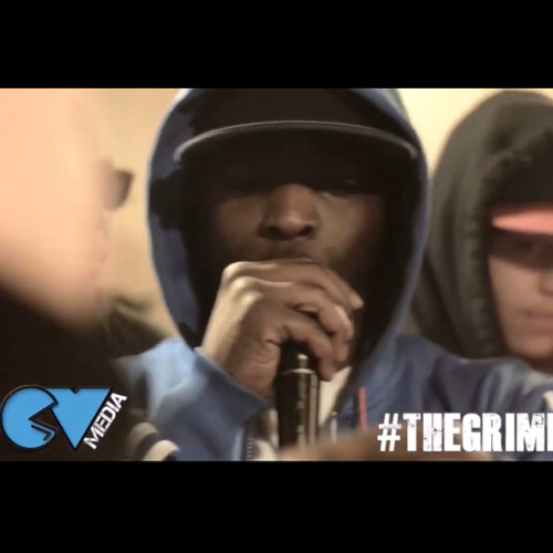Thegrimeshed2 - J MAN