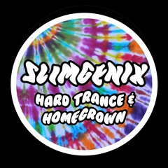 Hard Trance and Homegrown Mix (DL Available)