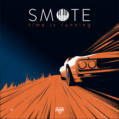 Smote - Time Is Running (FX909 Records)