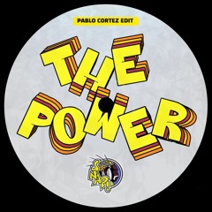 Snap! - The Power (Pablo Cortez Edit)