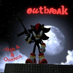 Josh A - OUTBREAK (feat. Quadeca)