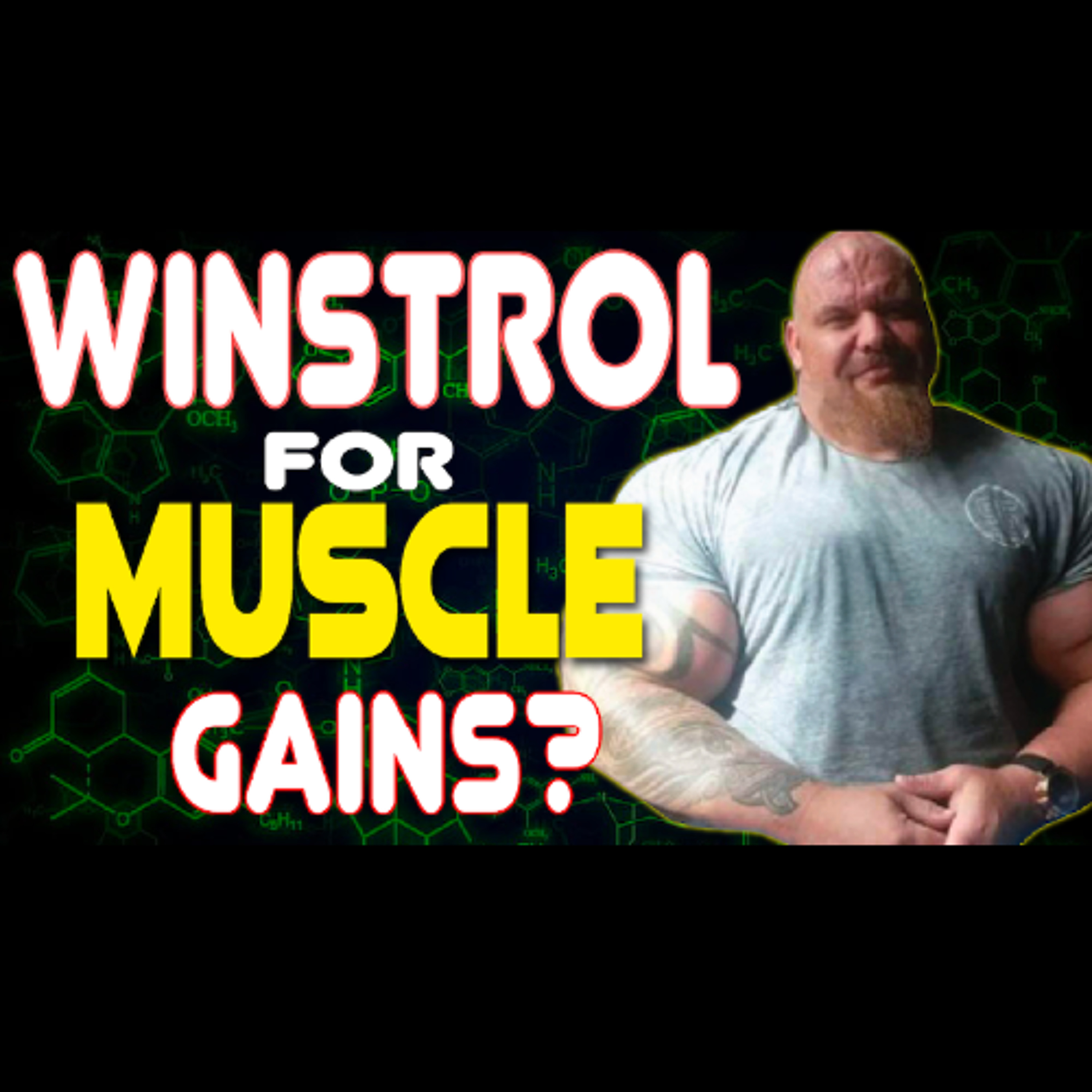 Think BIG Bodybuilding