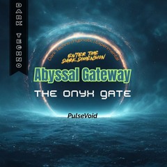 The Onyx Gate - ABYSSAL GATEWAY -