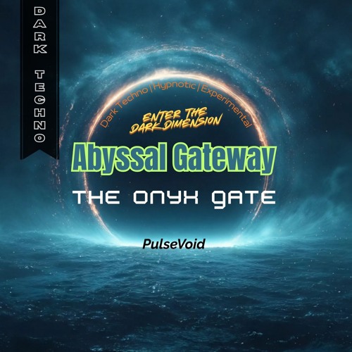 The Onyx Gate - ABYSSAL GATEWAY -