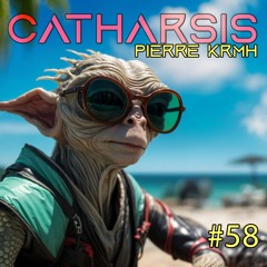 Catharsis #58 For ONIB Radio