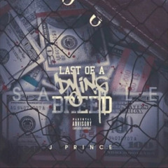 Prince Jefe - No Hook (ft. FMB DZ & Baby Money)