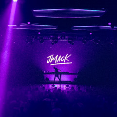 JMACK - Echostage Debut (PENDULUM 9/13/24)