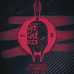 ALL MY PEOPLE - DARTHA X DONNY ULTIMATE (DJ KAMPOENG VOL.8)