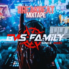 BMS - MIXTAPE BREAKBEAT TURBO PUTRI IKLAN VIRAL [ AKBAR ALIF X AS ] #BMS FAMILY2021