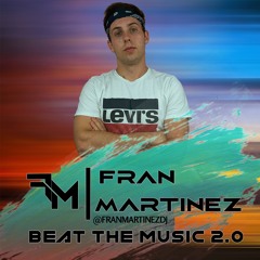 BEAT THE MUSIC 2.0 BY FRAN MARTINEZ