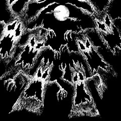 SEMATARY - SCREAMING FOREST SLOWED N DRUNGED #HAUNTAHOLICS