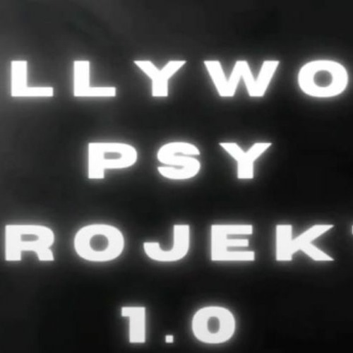 BOLLYWOOD PSY PROJEKT 1.0 - JAGZ ProjekT