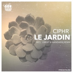 Ciphr - 2920 (Direkt Remix) CLIP