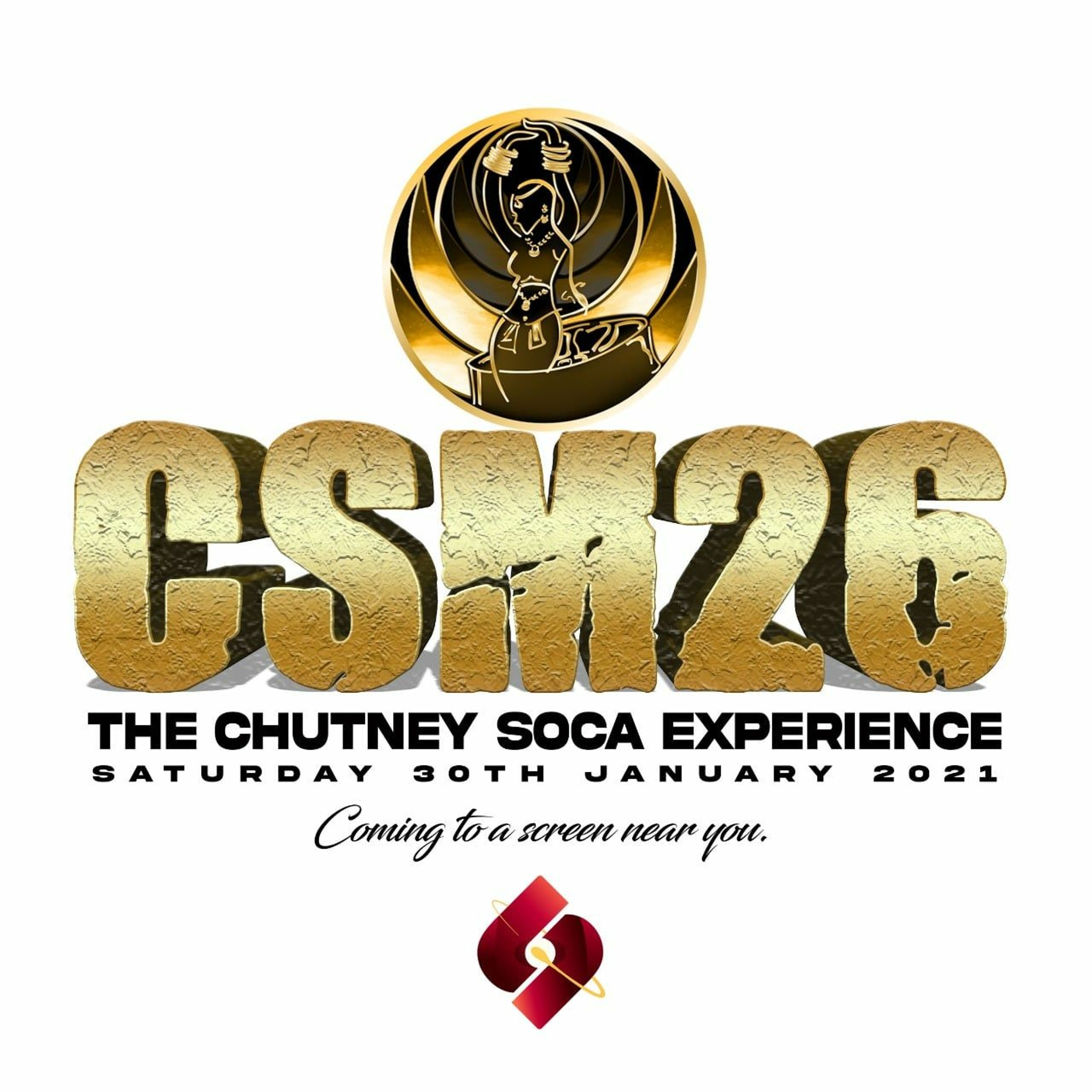 Soca Podcast