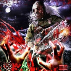 RJ Payne - Blood On My Chainsaw