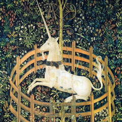The Unicorn in Captivity (Piano Solo Version)
