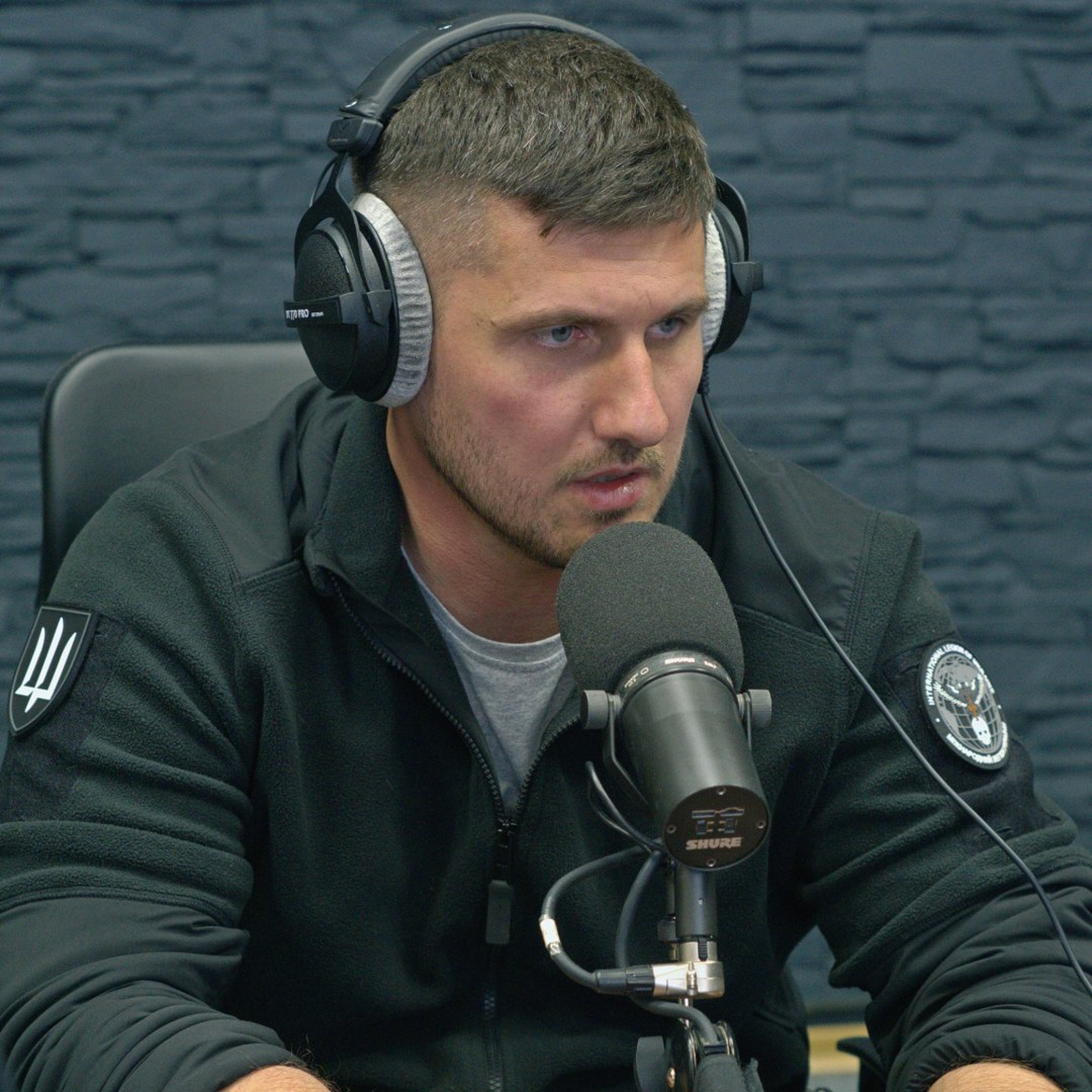Від рейнджерів до французьких спецпризначенців: офіцер Міжнародного легіону ГУР розповів, хто воює за Україну