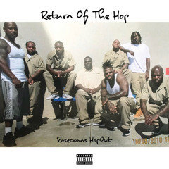 Return Of The Hop