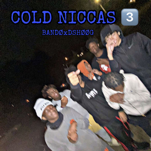 CøldNiccas Ft.DSHØØG