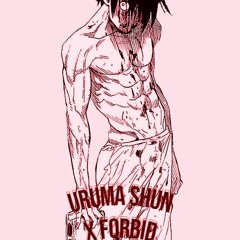 "I Won't Let Anyone Take This Revenge Away From me" (Uruma x 444 Death)