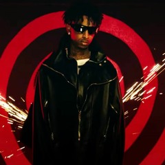[FREE] 21 Savage x Metro Boomin type beat - "Sir Sneaky"