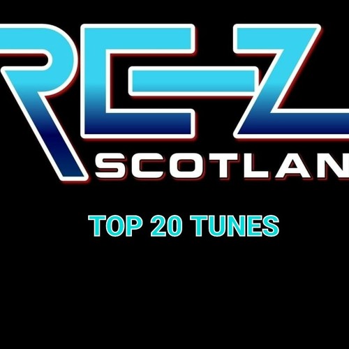 ReZ Scotland Top 20 set by Stewart Campbell