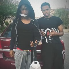 juggin n finessin prod rafe