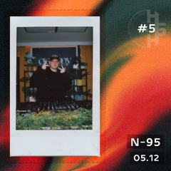 NBN ep. 5 - N95