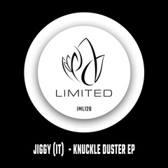 Jiggy (IT) Shaolin Tempel (RADIO EDIT)