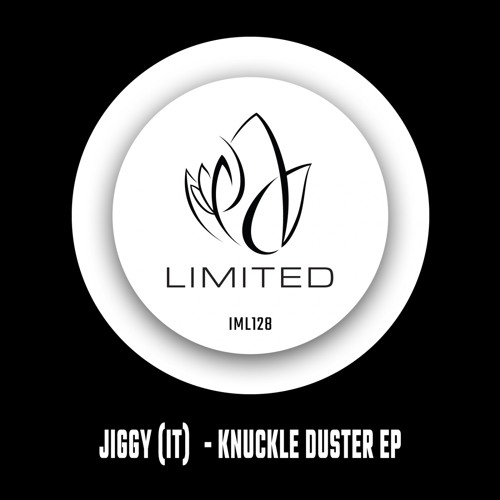 Jiggy (IT) - Knuckle Duster (RADIO EDIT)