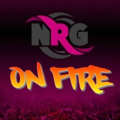 NRG ON FIRE