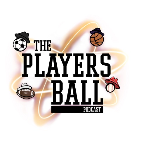 The Player's Ball Podcast - NFL Week 5