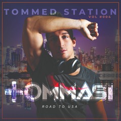 TOMMED STATION #4 - ROAD TO USA