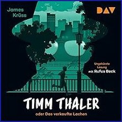 *DOWNLOAD$$ ⚡ Timm Thaler oder Das verkaufte Lachen Full Book