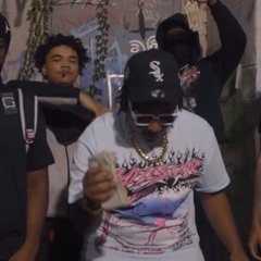 Save Da Day Mixx (Ft. 448 Junky)