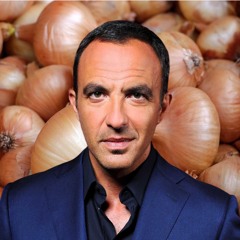 Nikos Aliagas ft Crewmagnon