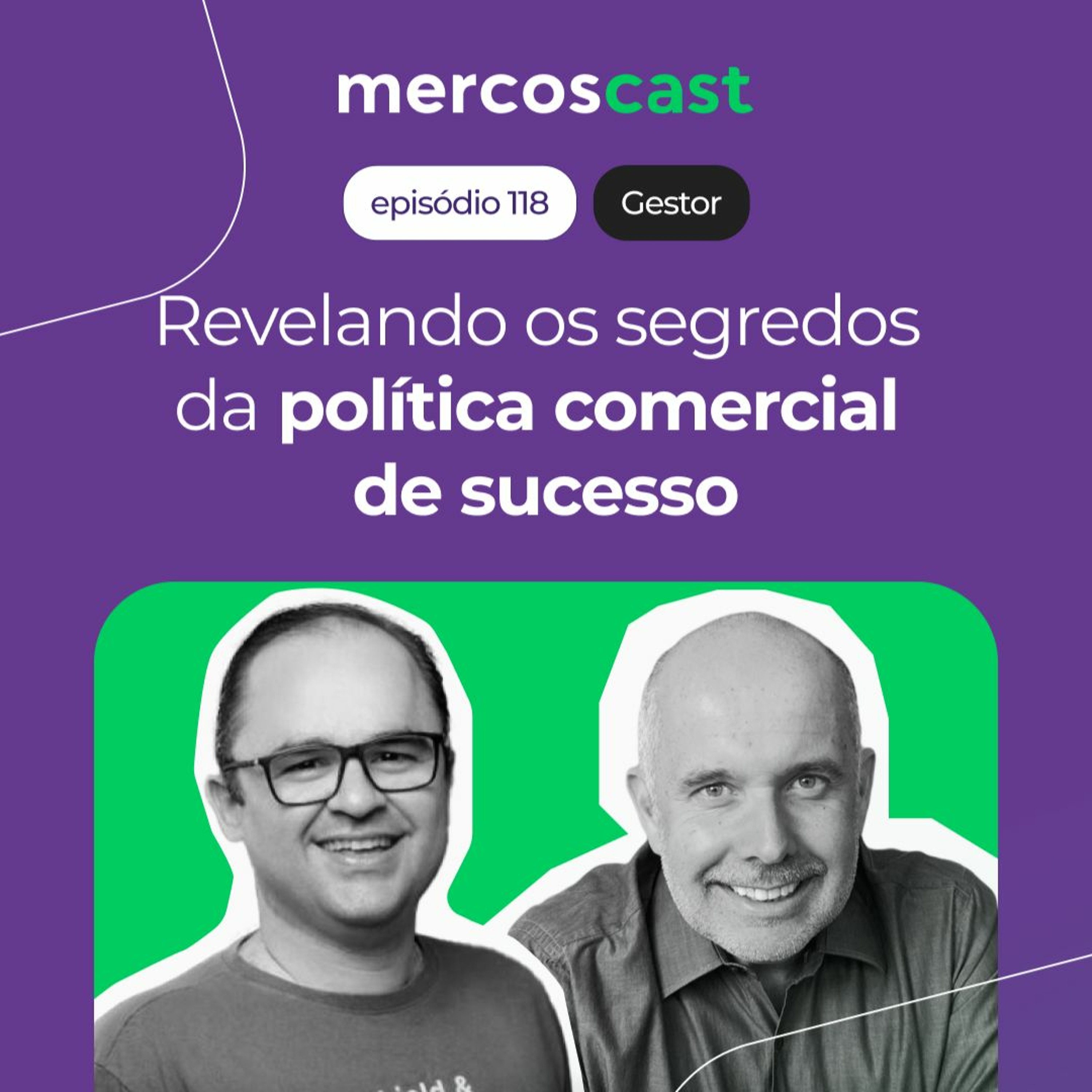 Mercoscast - Vendas e Gestão