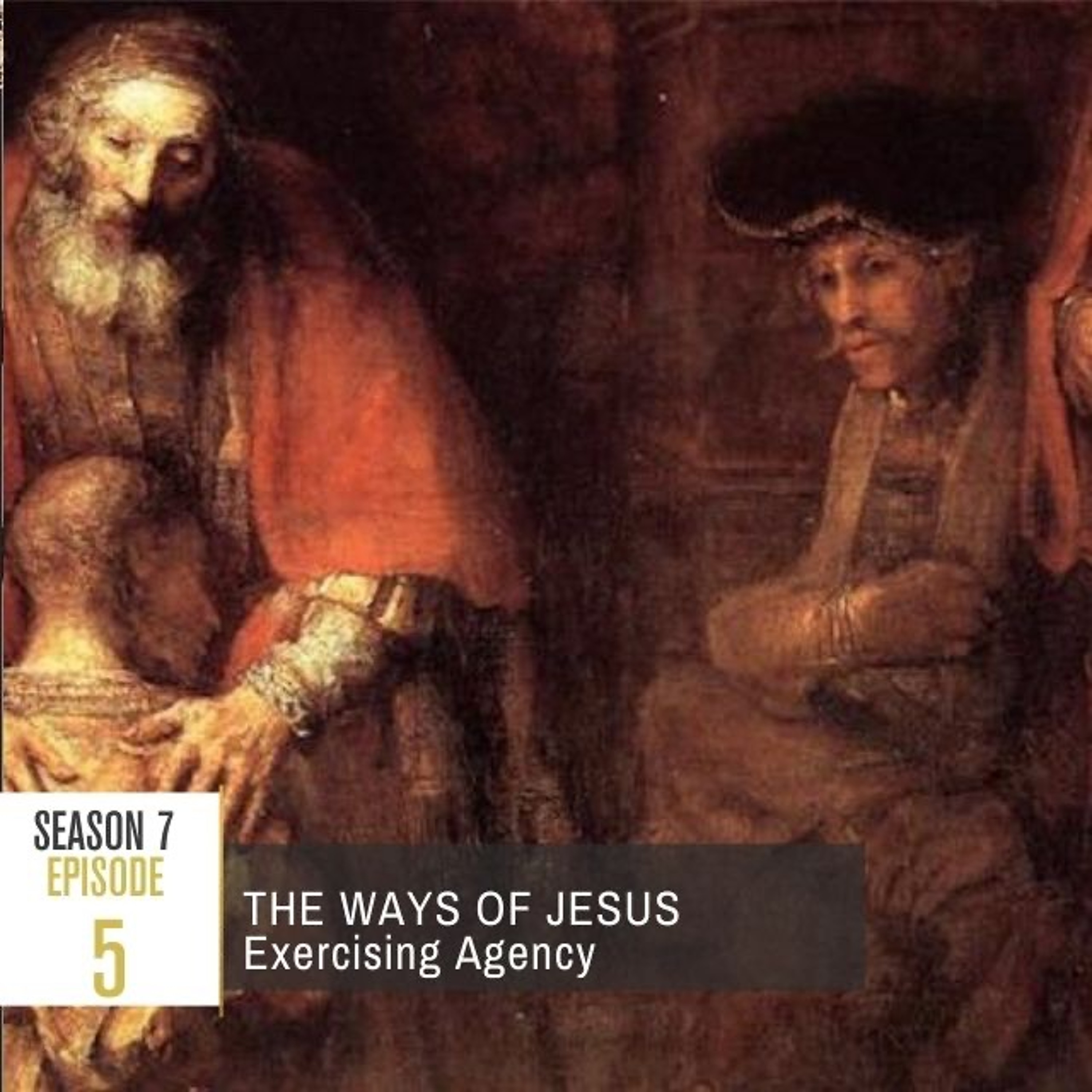 Paying Ridiculous Attention to Jesus