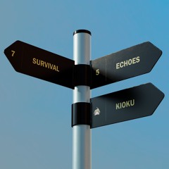 Moonboy CHROME CONTEST REMIX / Kioku - Echoes of Survival