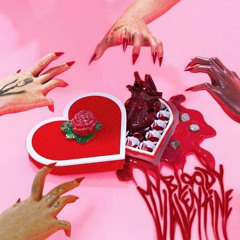 My Bloody Valentine (feat. Lucy Loone, Raven Valentine & Zepkins)