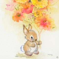 Bunny and Chenille