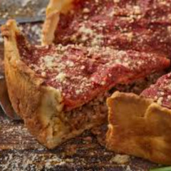 warhead- deep dish (clip)