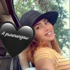 A pwunungaw (Cover)-Nani