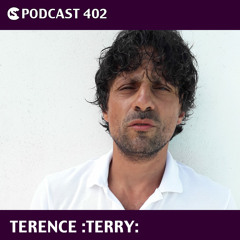 CS Podcast 402: Terence :Terry: