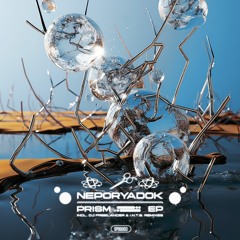 SPDG003 // Neporyadok - Prism EP + DJ Freelancer & I.N.T.S. Remixes